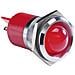 Luce Di Segnalazione A Led Rosso 230 V / ac - Foto miniatura 1