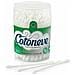 12 Confezioni (1200 Cotton Fioc Orecchie) Bastoncini Cotonati Fiocchi Cotone - Foto miniatura 1