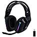 G733 LIGHTSPEED Cuffia Wireless con Microfono Gaming - Foto miniatura 1