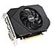 GeForce GTX 1650 4 GB GDDR6 Pci-E 1 x DVI-D / 1 x DisplayPort / 1 x HDMI Phoenix - Foto miniatura 4