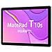 MatePad T 10s Blu 10.1" Full HD Octa Core RAM 2GB Memoria 32 GB +Slot MicroSD Wi-Fi - 4G Fotocamera 5Mpx Android - Europa  - Foto miniatura 3