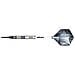 Silver Star 80% Tungsten Gary Anderson Soft Tip, Freccette Uomo, 18 G - Foto miniatura 1