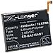 Batteria Sostituisce Samsung Eb-ba315aby Per Smartphone Cellulare (4900mah, 3,85v, Li-poly)  - Foto miniatura 1