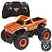 El Toro Loco Rc 1:24 - Monster Truc Official Radio Controlled Vehicle 2.4 Ghz - 6060517 - Giocattolo Per Bambini 4 Anni E + - Foto miniatura 1