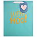 Multi-occasion Gift Bag Da Woo Hoo - Grande (compleanno Congratulazioni Wedding) - Foto miniatura 2