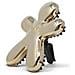 Niki Deodorante Per Auto Jnikibx007v00 Profumo Per Auto, Orientale, Oro Cromato - Foto miniatura 2