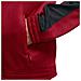 Felpa Da Uomo Full Zip Jumpman Classics Tricot Rossa Taglia L Codice Ck6743-687 - Foto miniatura 4