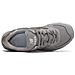 Scarpe Wl 574 Taglia 36.5 Codice Wl574wnk Grigio - Foto miniatura 3