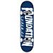 Skateboard F Thrasher 8.00"" Blue - Foto miniatura 1
