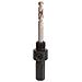 1598400, Drill, Hole saw set, Right hand rotation, Metallo, High-Speed Steel (HSS) , SDS Plus - Foto miniatura 3