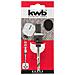 1598400, Drill, Hole saw set, Right hand rotation, Metallo, High-Speed Steel (HSS) , SDS Plus - Foto miniatura 2