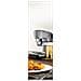 MUZ9PP1 kit PastaPassion con Trafile Lasagne e Tagliatelle per MUM9 - Foto miniatura 3