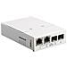 T8606 Interno 100Mbit / s Bianco convertitore multimediale di rete - Foto miniatura 1