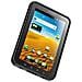 Cellularline CBKSHCKGTABBK Cover Nero custodia per tablet - Foto miniatura 2