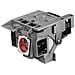 ML12710 370W lampada per proiettore - Foto miniatura 1