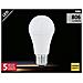 11477 10W E27 A+ Bianco caldo lampada LED - Foto miniatura 1