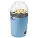 APC1007 Macchina per popcorn, 1200 W, Alluminio, Blu - Foto miniatura 1