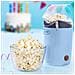 APC1007 Macchina per popcorn, 1200 W, Alluminio, Blu - Foto miniatura 2