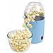 APC1007 Macchina per popcorn, 1200 W, Alluminio, Blu - Foto miniatura 4