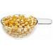 APC1007 Macchina per popcorn, 1200 W, Alluminio, Blu - Foto miniatura 6