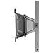 OLW480B supporto da parete per tv a schermo piatto 165.1 cm (65") Grey - Foto miniatura 2