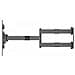 M Universal Long Reach Arm HD 2,29 m (90") Nero - Foto miniatura 2