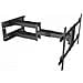 M Universal Long Reach Arm HD 2,29 m (90") Nero - Foto miniatura 1