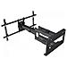 M Universal Long Reach Arm HD 2,29 m (90") Nero - Foto miniatura 3