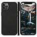 Dbramante1928 Greenland, Cover, Apple, Iphone 13 Pro Max, 17 Cm (6.7""), Nero - Foto miniatura 7
