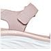 Sandali D'lux Walker - New Block Taglia 40 Codice 119226-blsh Rosa - Foto miniatura 3