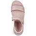 Sandali D'lux Walker - New Block Taglia 40 Codice 119226-blsh Rosa - Foto miniatura 5