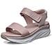Sandali D'lux Walker - New Block Taglia 40 Codice 119226-blsh Rosa - Foto miniatura 6