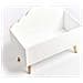Contenitore Cloud, Colore Bianco, Zeller - Foto miniatura 4