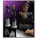 Figure Pen Jojo Bizarre Adventure Golden Wind Prosciutto - Foto miniatura 1