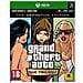 Take Two Interactive Xbox Serie X Grand Theft Auto The Trilogy Europa - Foto miniatura 1