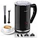 Montalatte Elettrico Capu 3 in1 con Capacità 240 ml Potenza 500W Colore Nero - Foto miniatura 1