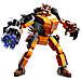 76243 Marvel Armatura Mech Rocket - Foto miniatura 2