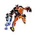 76243 Marvel Armatura Mech Rocket - Foto miniatura 4