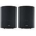 Wall Speakers Tqows-01b Black - Foto miniatura 6