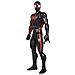 Personaggio Hasbro F56435x0 Spider Man Titan Figure Miles Morales - Foto miniatura 2