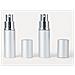 Mini Ricariche Di Flaconi Di Profumo, Confezione Da 2 Silver - Foto miniatura 2