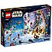 75366 Star Wars Calendario dell’Avvento 2023 Star Wars - Foto miniatura 1
