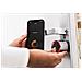 Serratura Intelligente Per Porte - Serratura A Cilindro - Bold Smart Lock Sx-35 - Foto miniatura 5