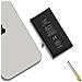 Batteria Interna Originale Per Iphone 13 3232mah A2655 - Foto miniatura 2