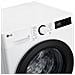 Lavatrice Standard F4R3011NSWB R3 AI DD™ 11 Kg Classe A Centrifuga 1400 giri - Foto miniatura 7