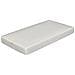 Materasso Singolo 80x200, Alto 18 cm - Waterfoam, Anallergico, Antiacaro | Smart H18 - Foto miniatura 1