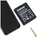 Batteria Interna Galaxy Xcover 6 Pro 4050mah Originale Gh43-05117a - Foto miniatura 3
