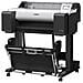 Stampante Grandi Formati imagePROGRAF TM-255 Inkjet a Colori A1 Wi-Fi / Ethernet / USB - Foto miniatura 2