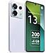 Redmi Note 13 Pro 5G 256GB 8GB Ram Display 6.67" Doppia SIM 5G USB tipo-C 5100 mAh Aurora Purple - Foto miniatura 5