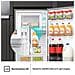 frigorifero RR198D4ADE libera installazione 151L Classe E - Foto miniatura 21